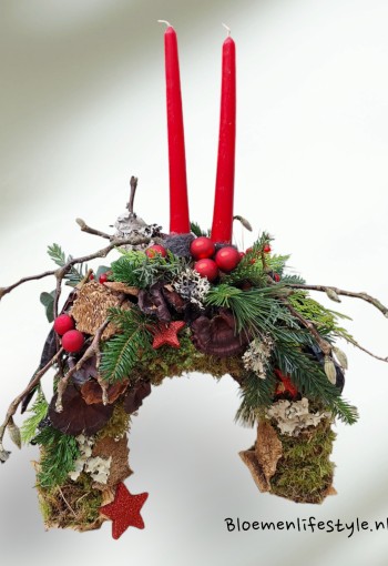 Doe het zelf  (DIY) Kerstworkshop 4 nieuw!