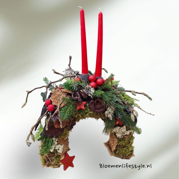 Kerstworkshop 4  DIY doe het zelf Happy Xmas