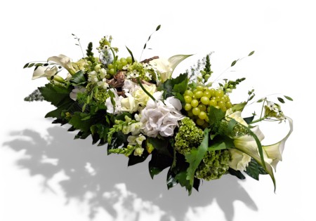 Rouwstuk 'Verbonden'