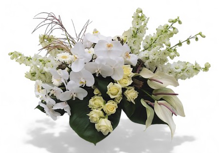 Rouwarrangement 'Afscheid'