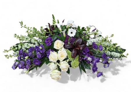 Rouwstuk 'Voor altijd'