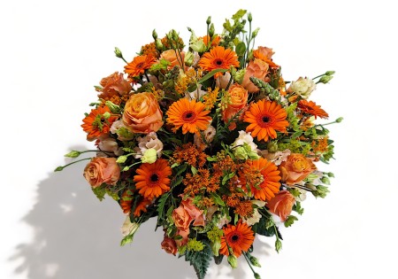 Biedermeier 'Warm gevoel'