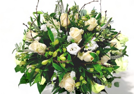 Biedermeier Mooie herinnering