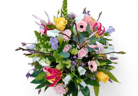 Biedermeier 'Zachtaardig'